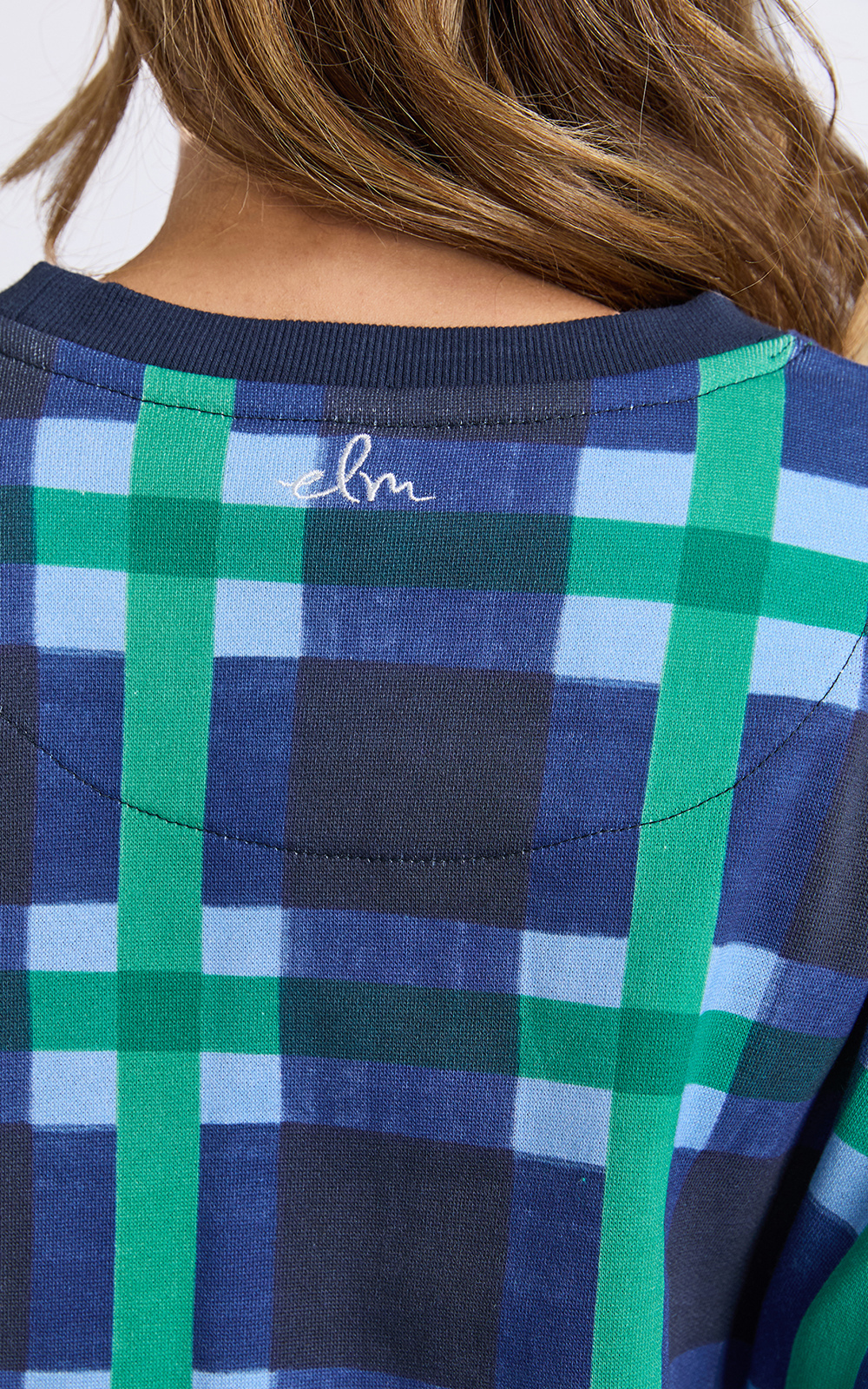 Bari Crew product photo.