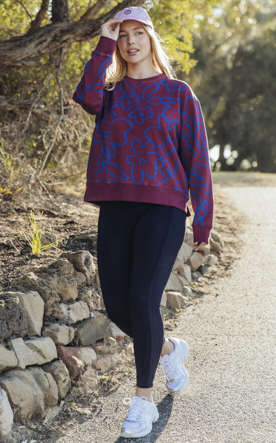 Freedom Legging product photo.