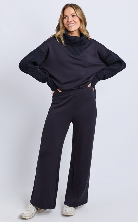 Freedom Boot Pant product photo.