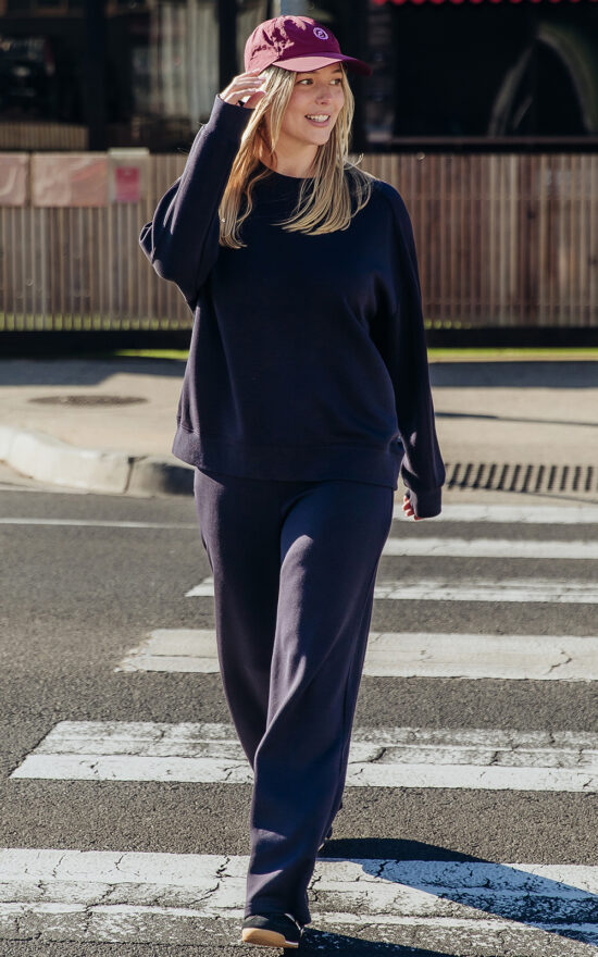 Freedom Boot Pant product photo.