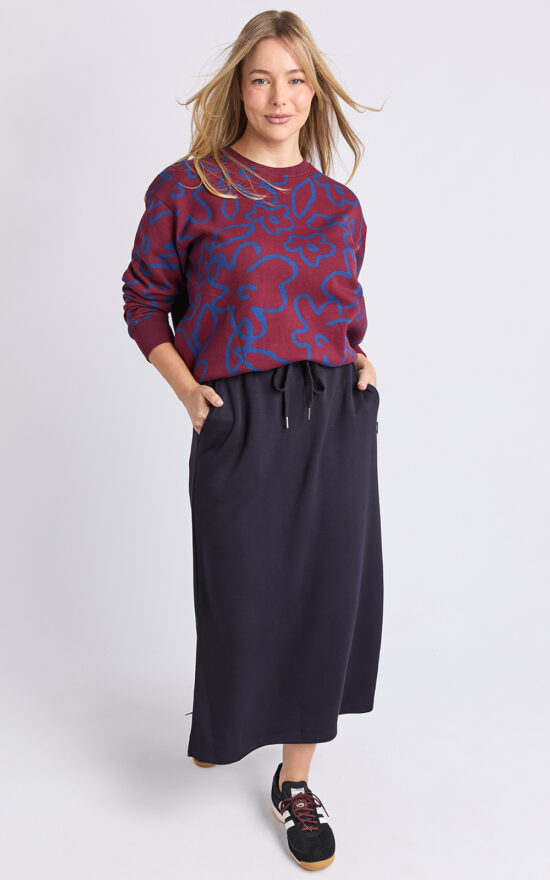 Freedom Skirt product photo.