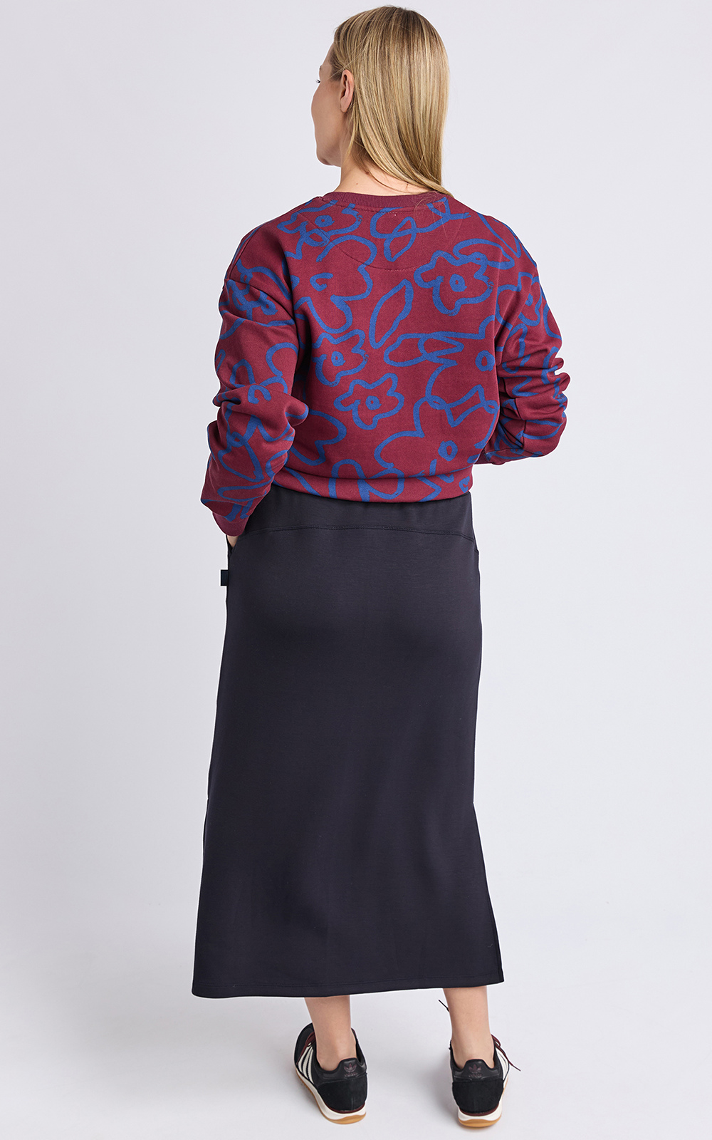 Freedom Skirt product photo.