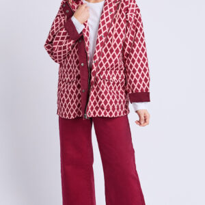 Kiruna Raincoat