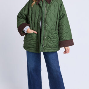 Fetching Jacket