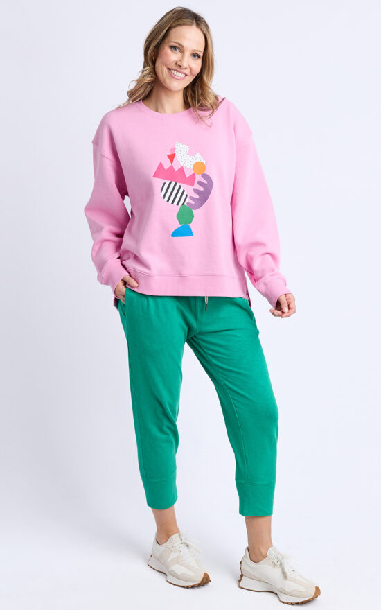 Deb Mcnaughton Crew product photo.