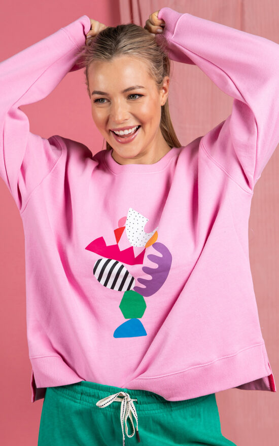 Deb Mcnaughton Crew product photo.