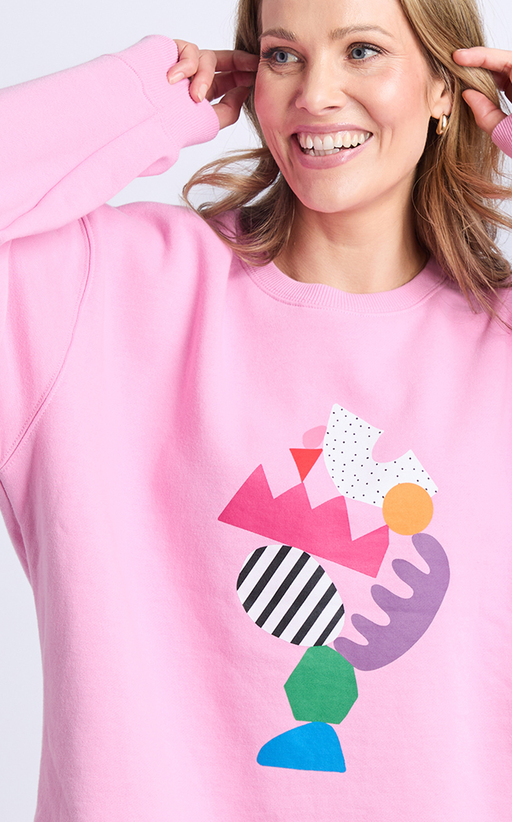 Deb Mcnaughton Crew product photo.