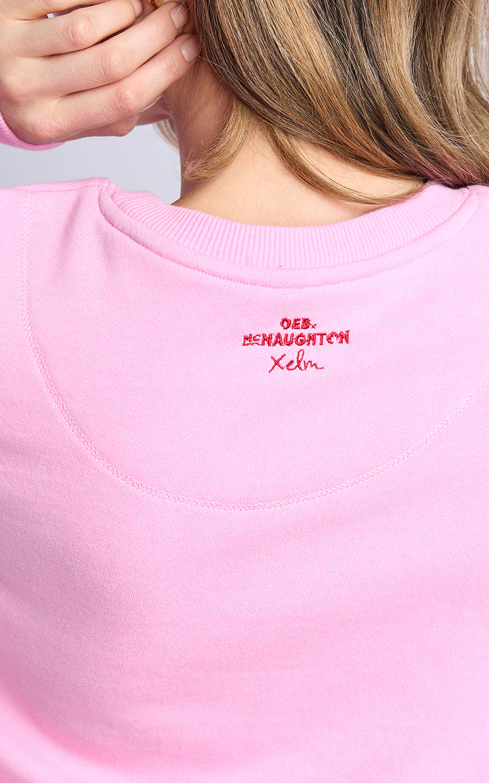 Deb Mcnaughton Crew product photo.