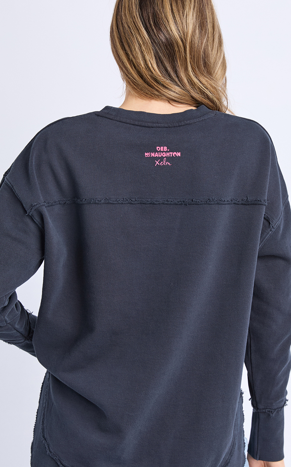 Flaming Heart Crew product photo.