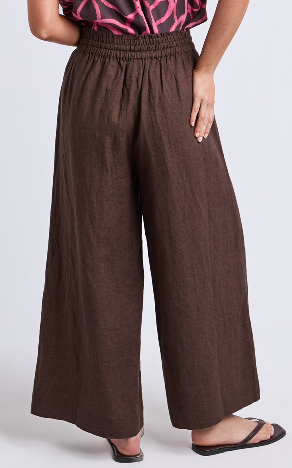 Wander Pants product photo.