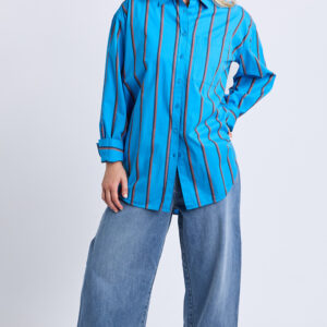 Saltair Shirt