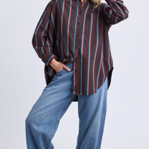 Saltair Shirt