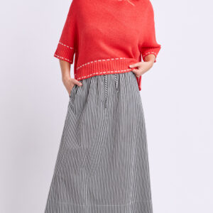 The Willow Skirt
