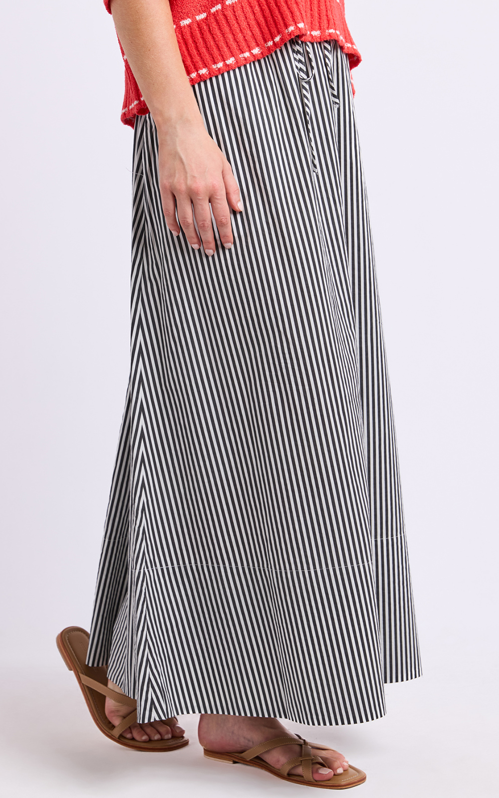 The Willow Skirt product photo.
