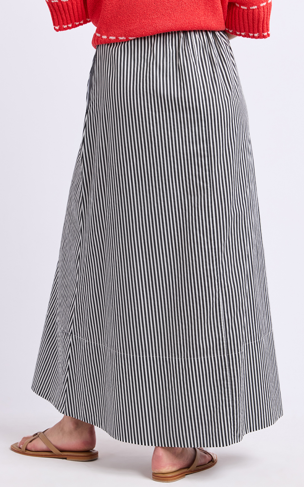 The Willow Skirt product photo.