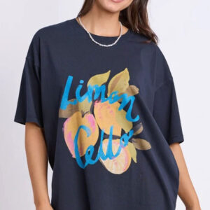 Limoncello Tee