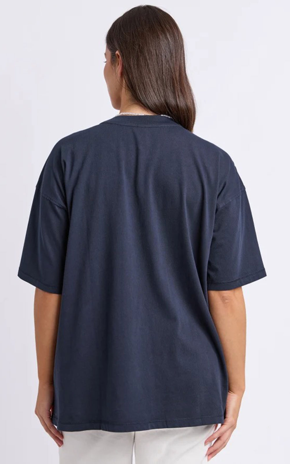 Limoncello Tee product photo.