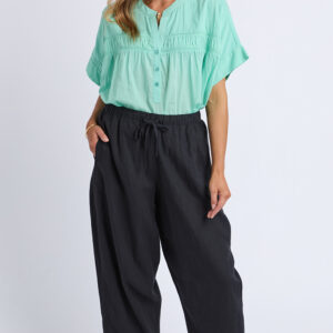 Barrel Pant