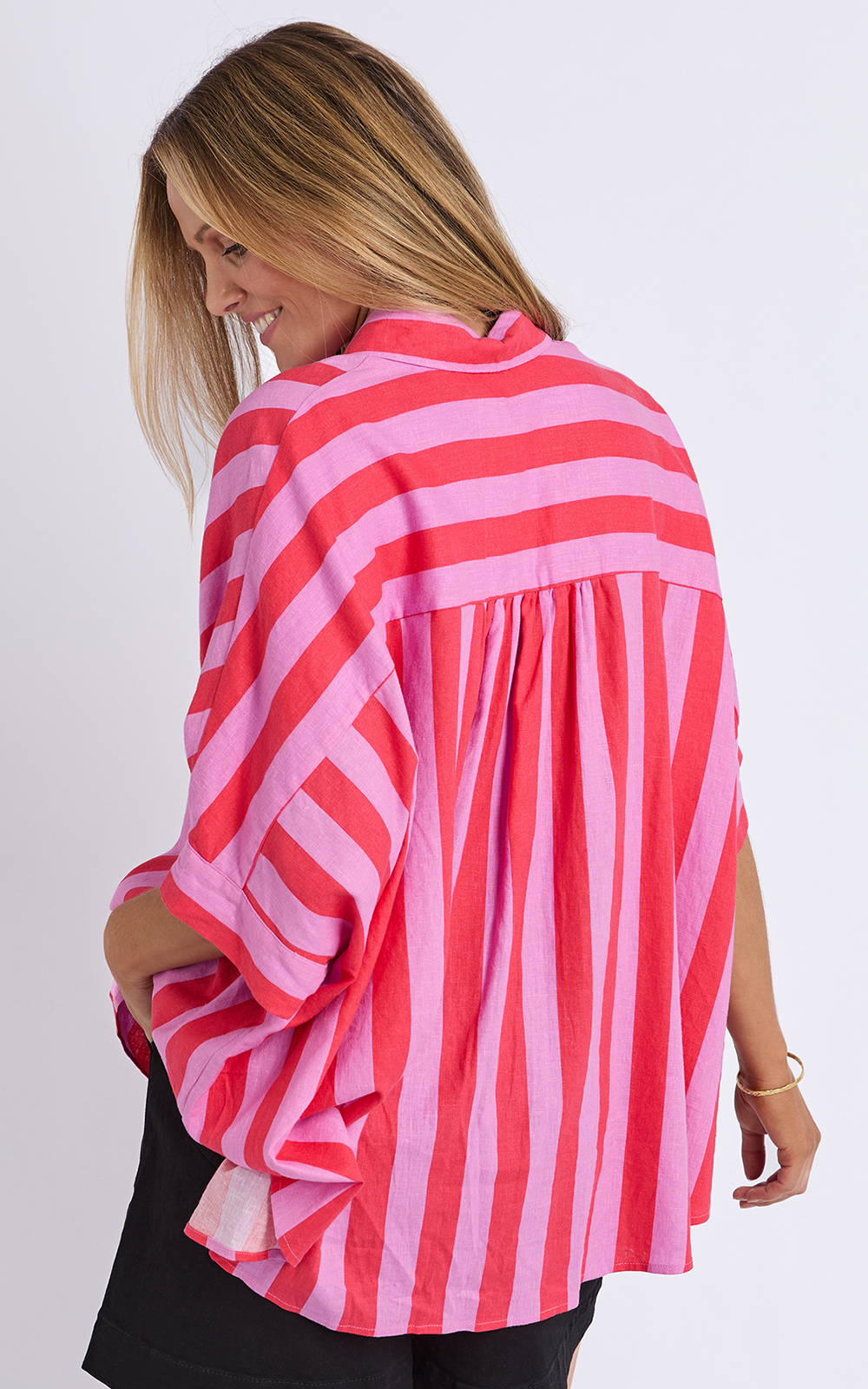 Marina Shirt product photo.