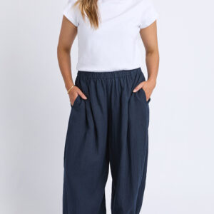 The Harem Pant