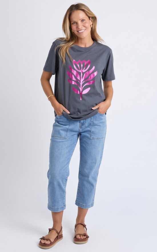 Glitz Tee product photo.
