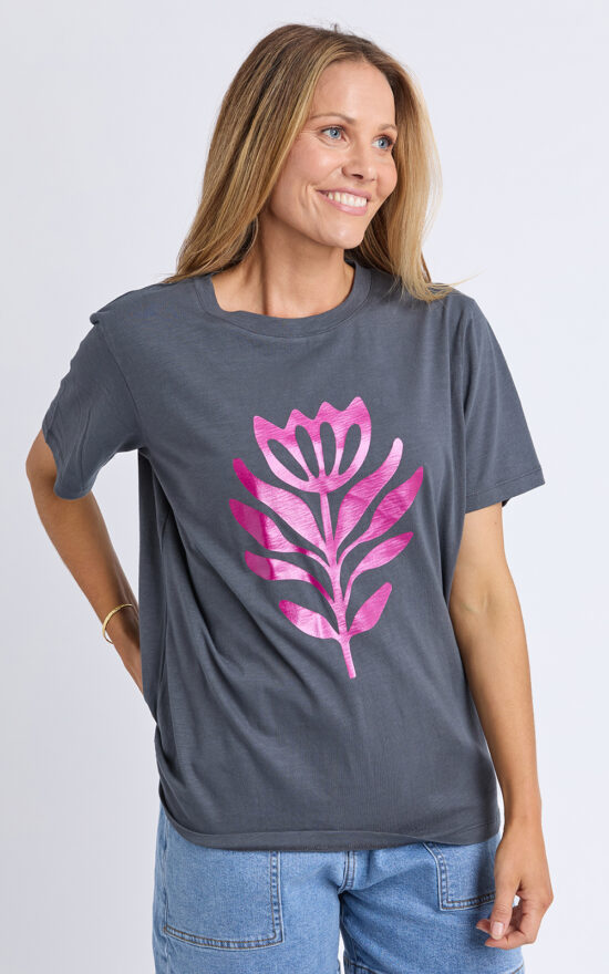 Glitz Tee product photo.