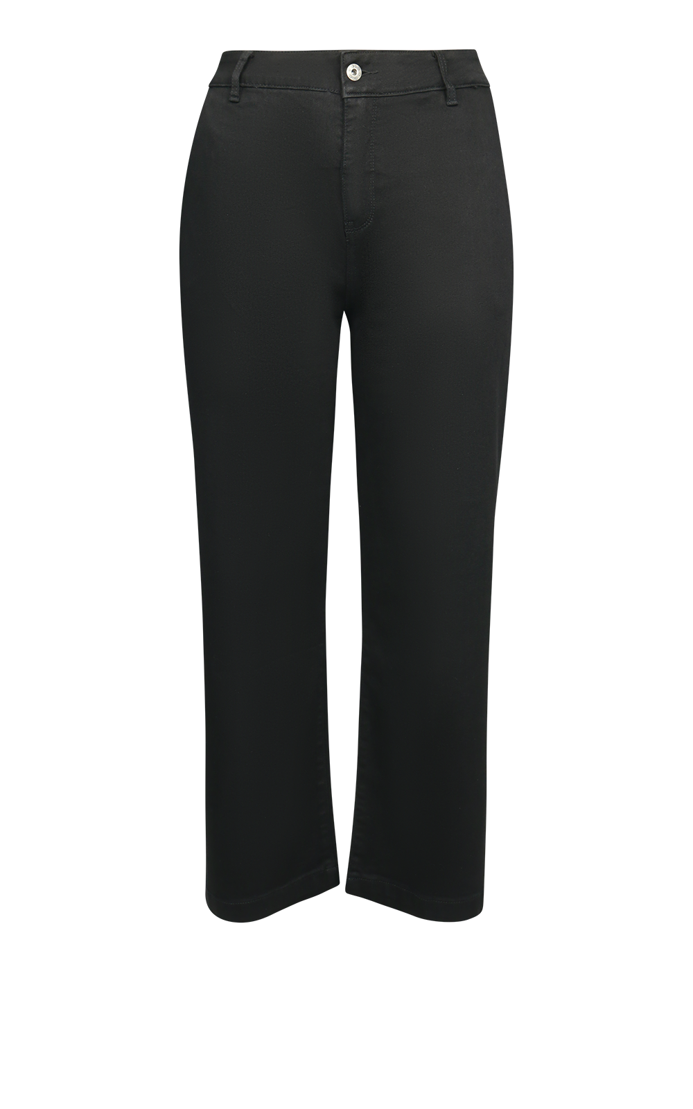 Izzy Wide Leg Jean  product photo.