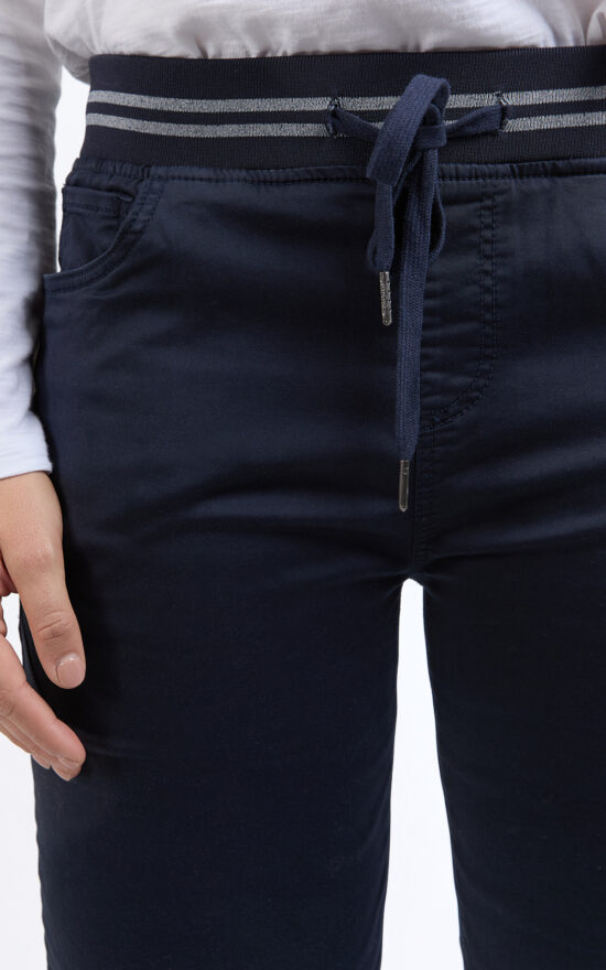 Margo Jogger product photo.