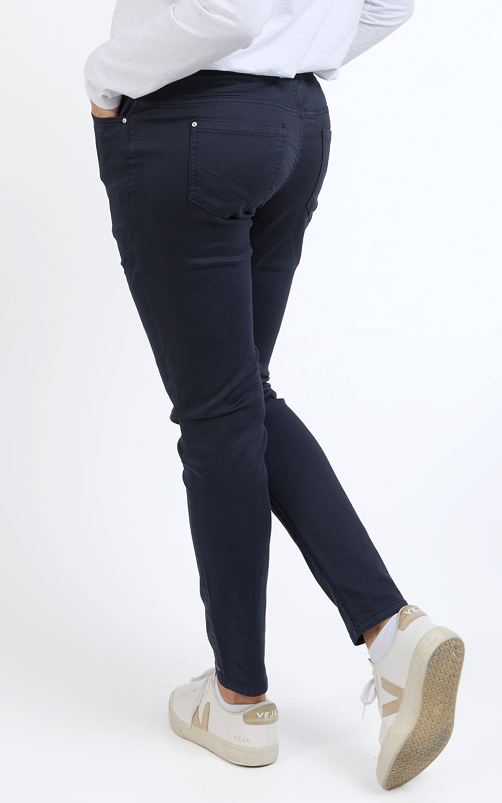 Margo Jogger product photo.