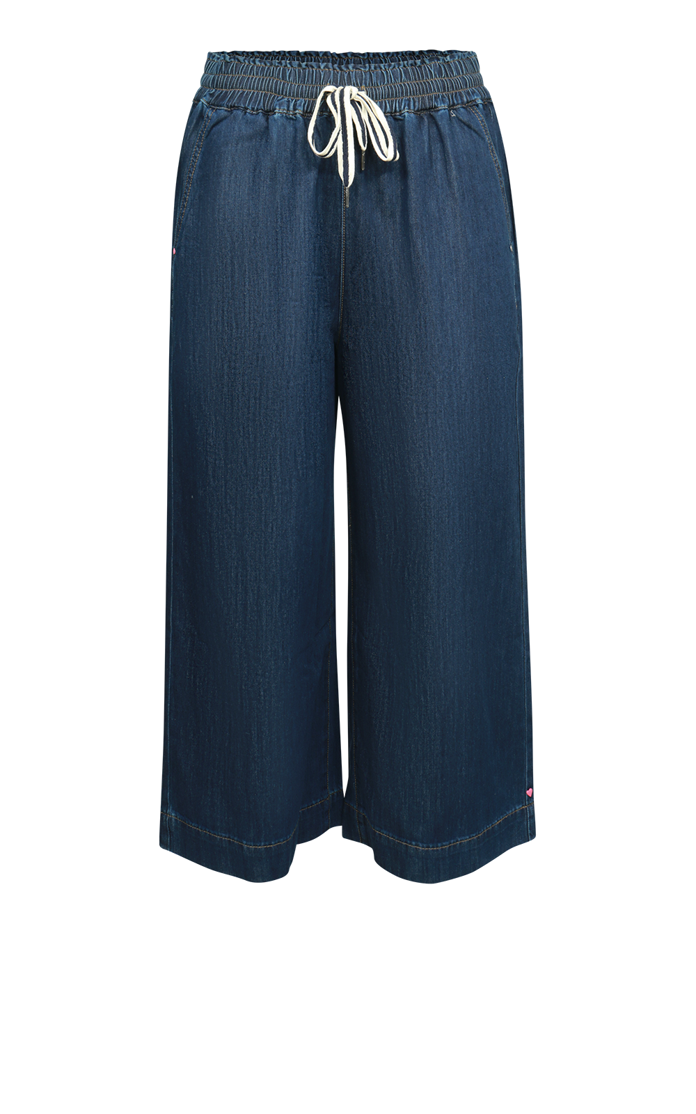 Greta Wide Leg Pant  product photo.