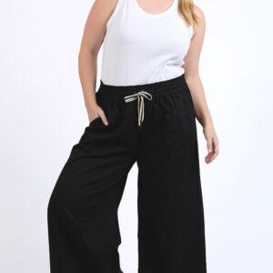 Greta Wide Leg Pant