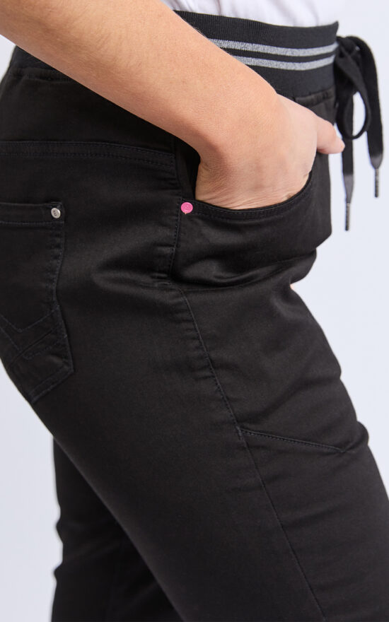 Margo Jogger product photo.