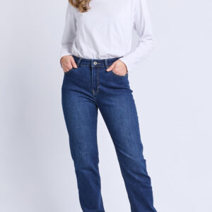 Ada Full Length Jean