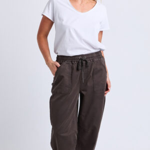 Quinn Barrel Jogger