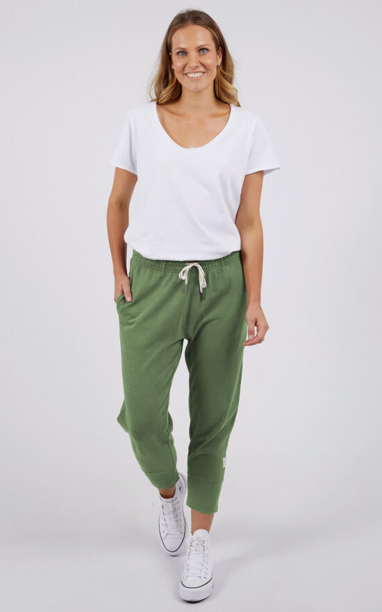 Brunch Pant  product photo.