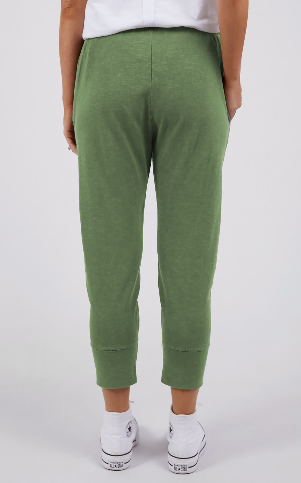 Brunch Pant  product photo.