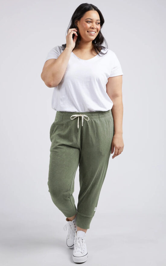 Brunch Pant product photo.