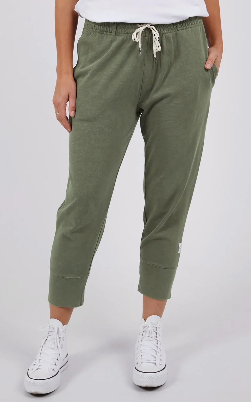 Brunch Pant product photo.