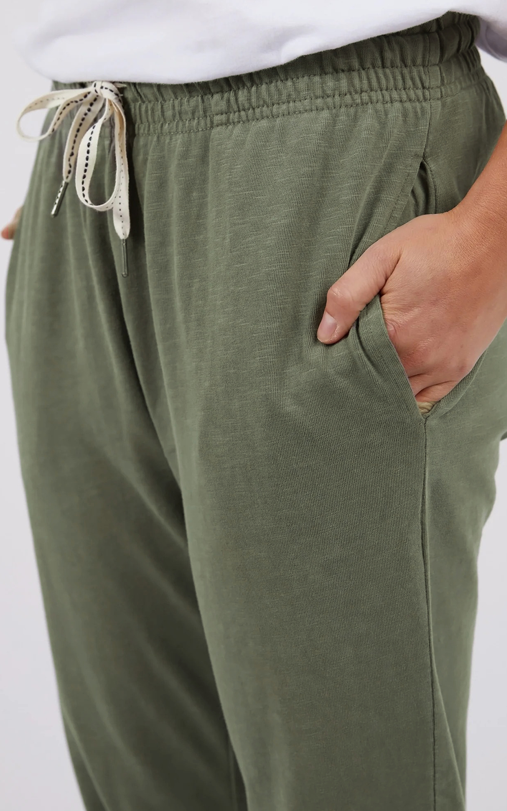 Brunch Pant product photo.