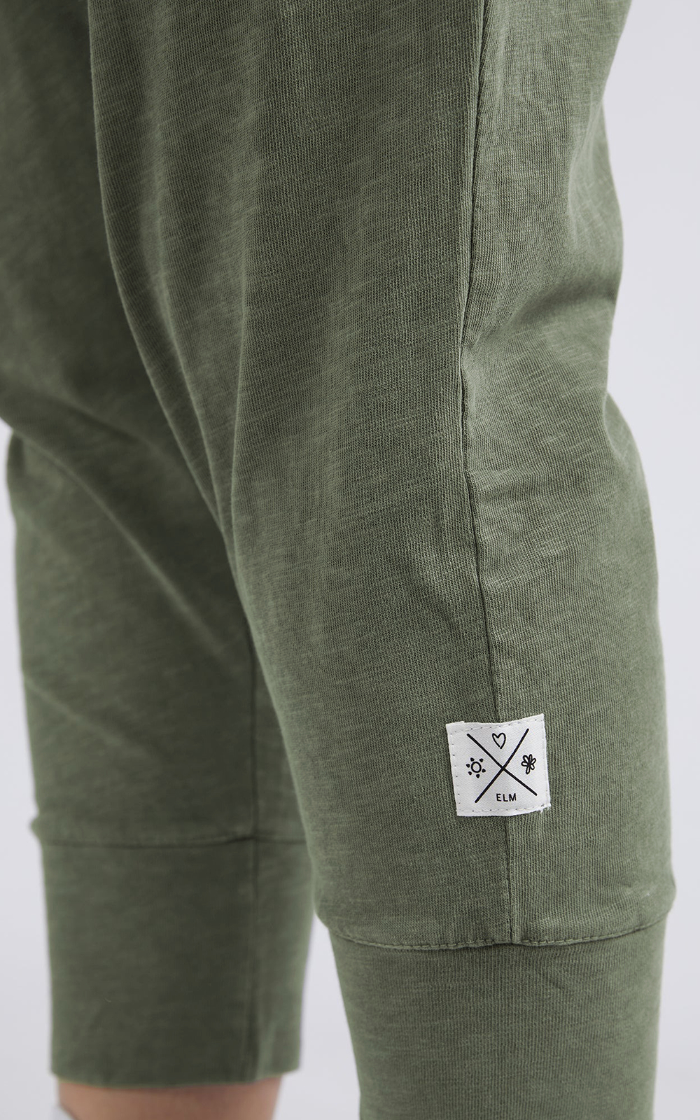 Brunch Pant product photo.