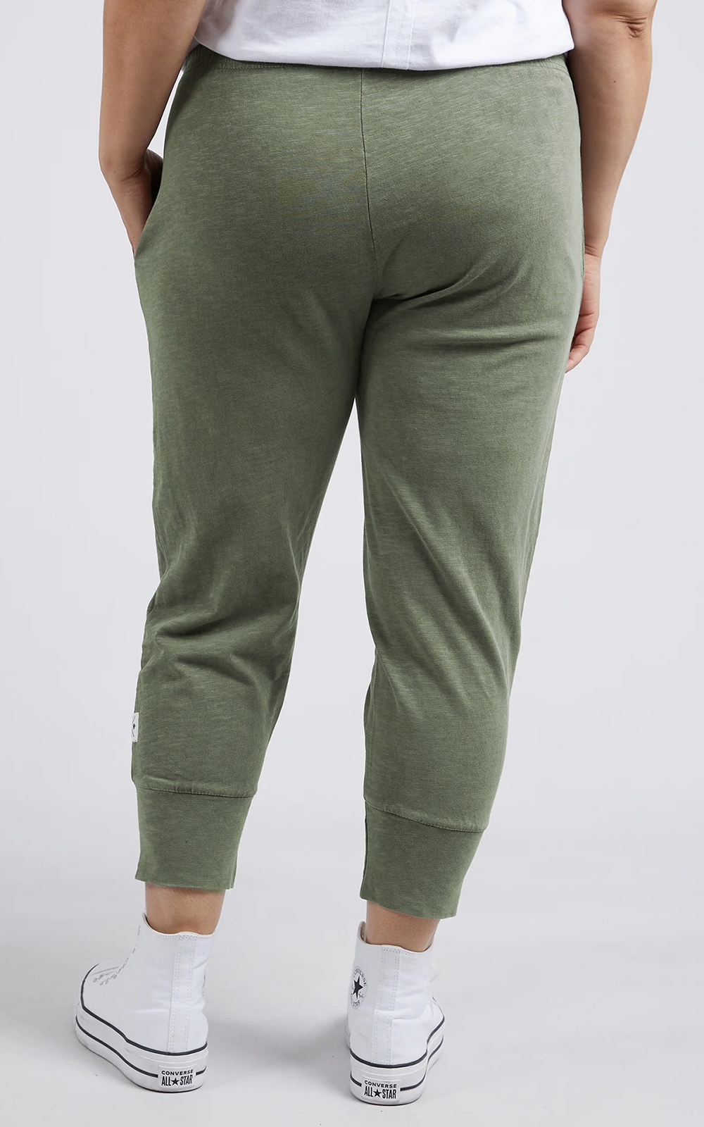 Brunch Pant product photo.