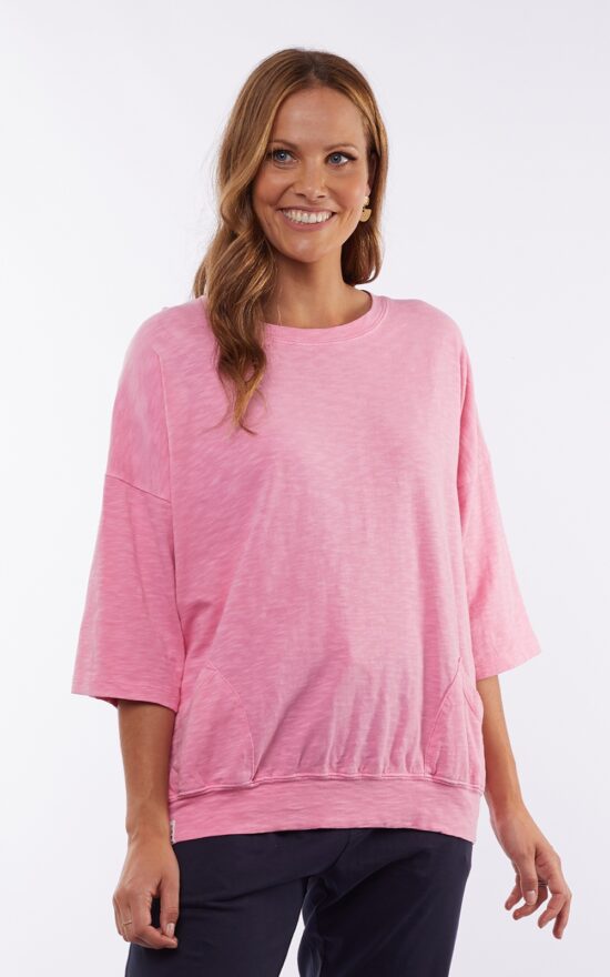 Mazie Sweat  product photo.