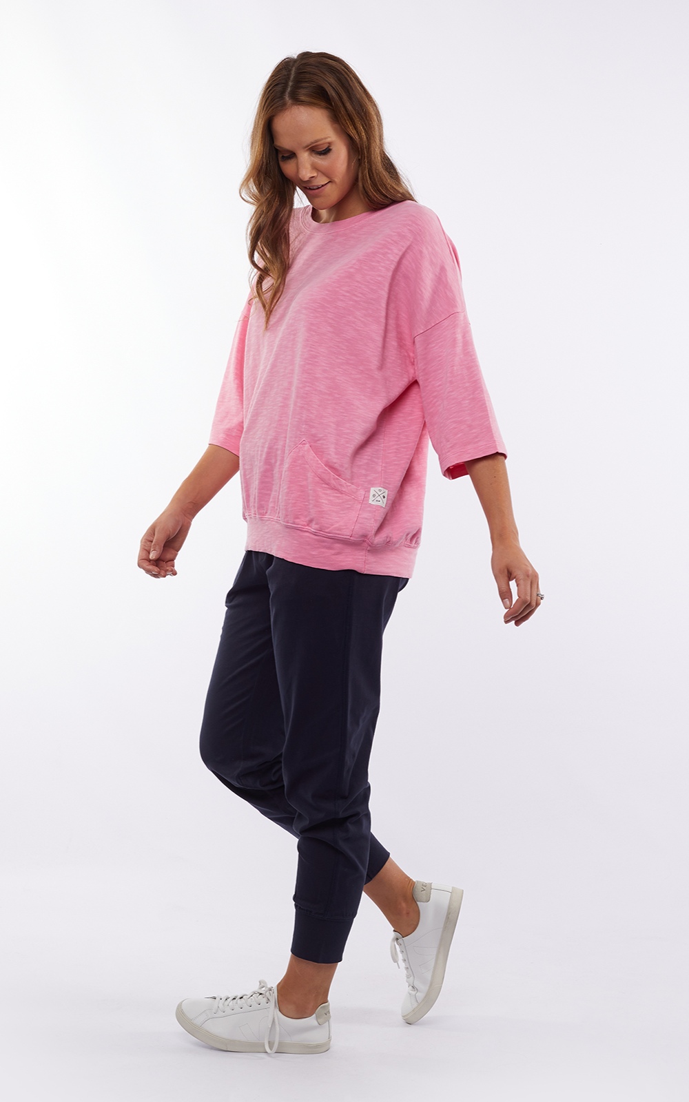 Mazie Sweat  product photo.