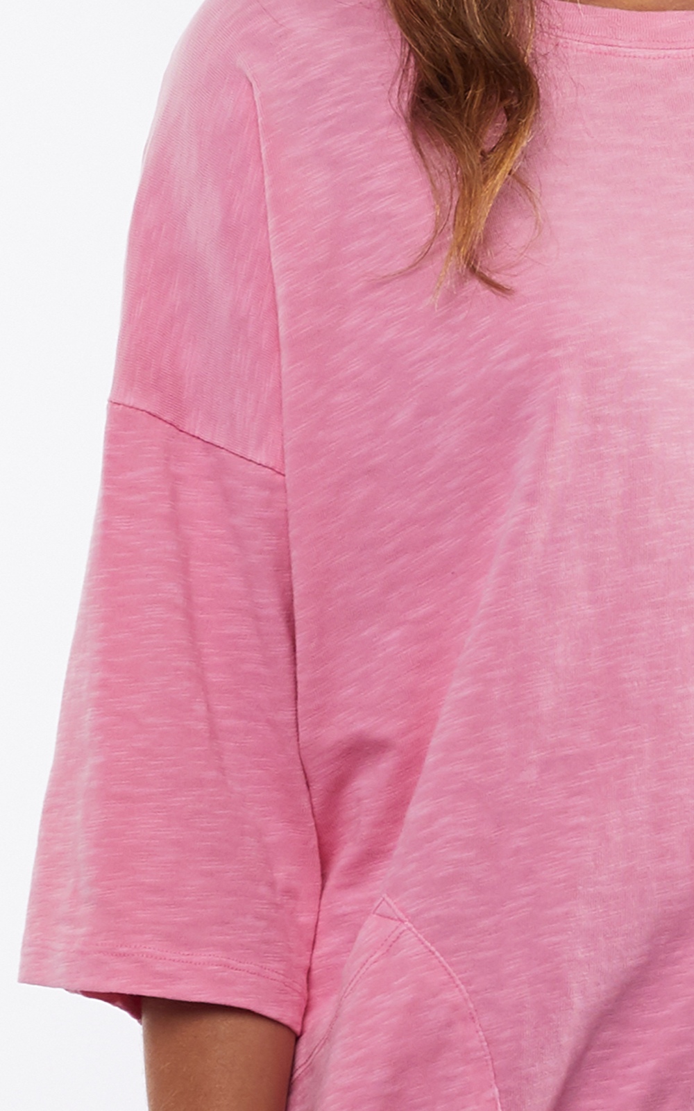 Mazie Sweat  product photo.