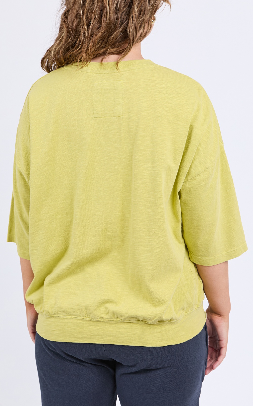 Mazie Sweat product photo.