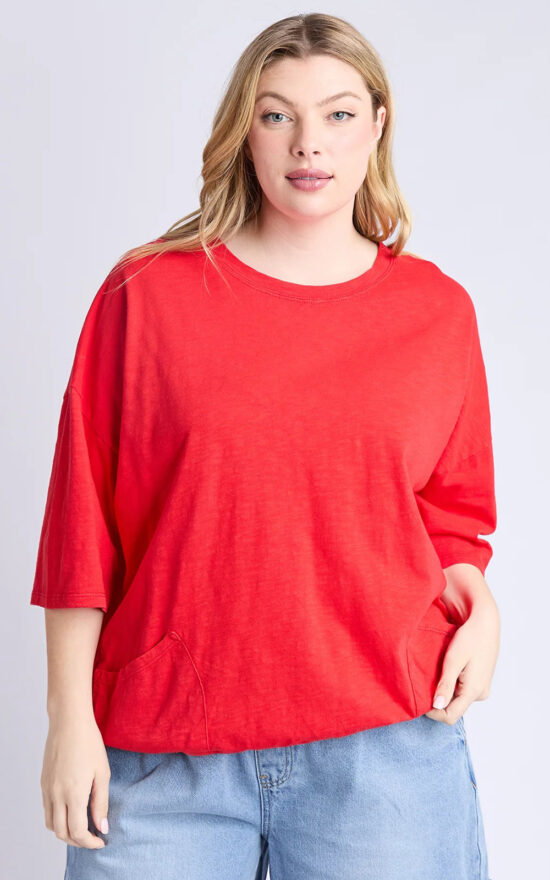 Mazie Sweat product photo.