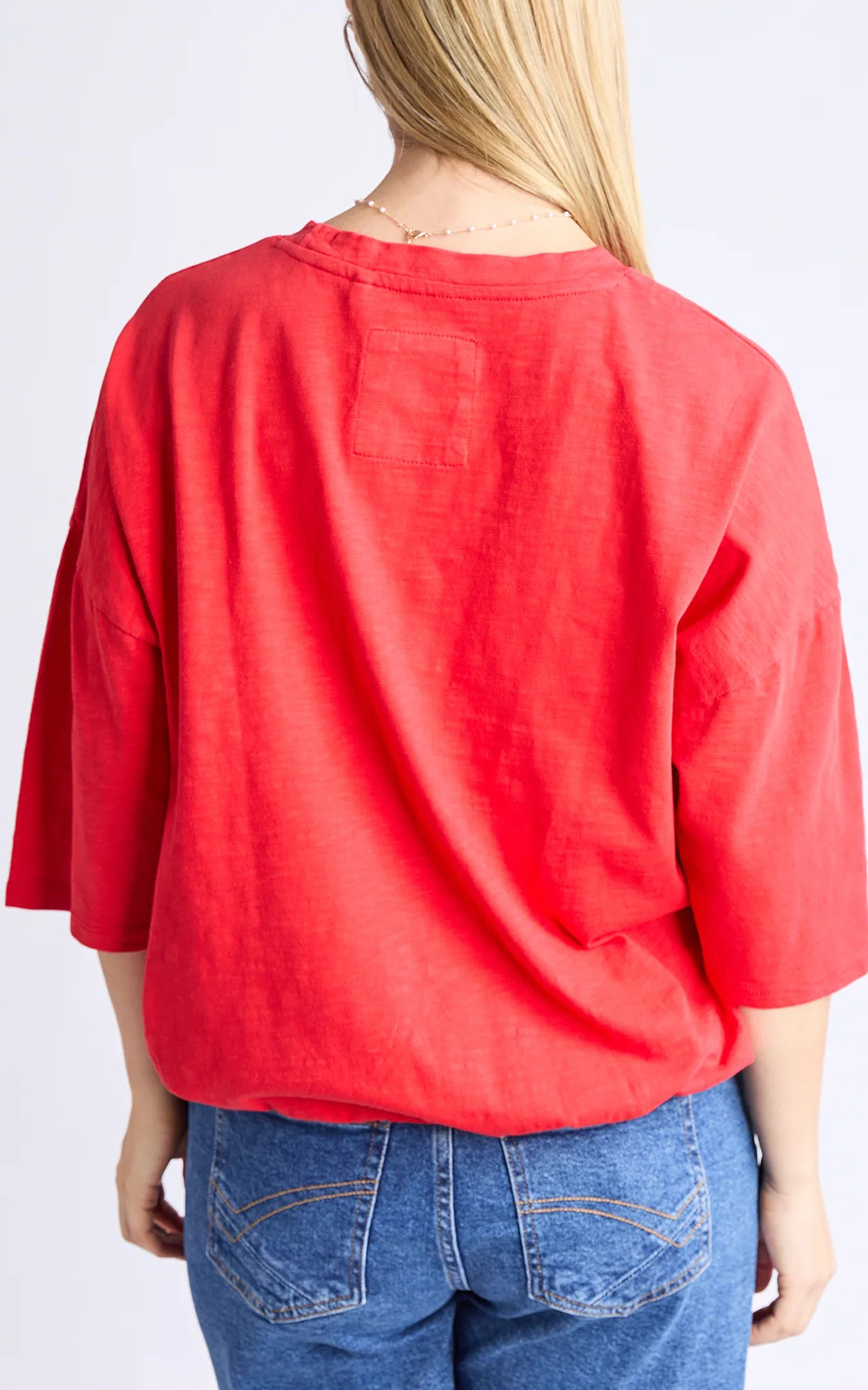 Mazie Sweat product photo.