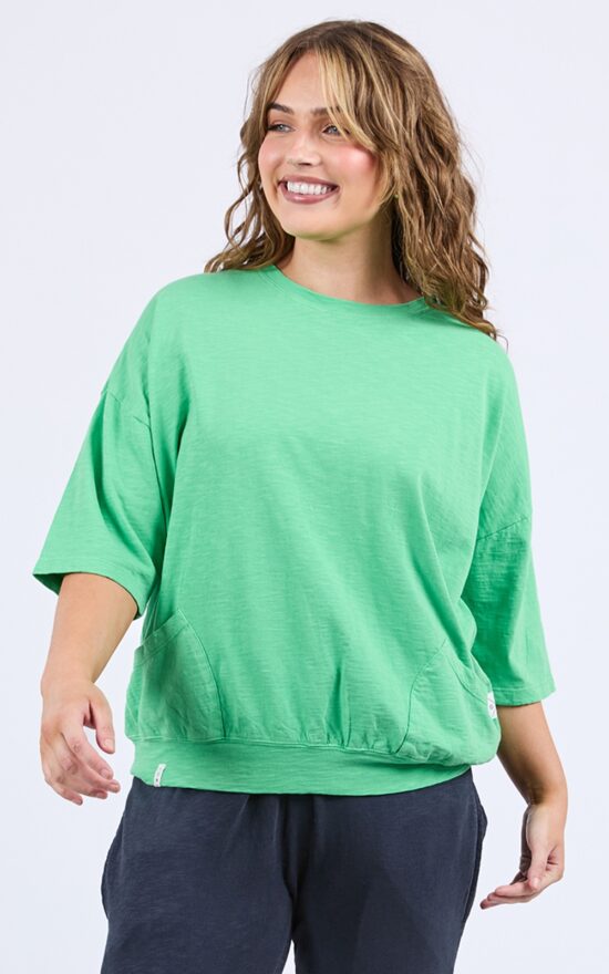 Mazie Sweat product photo.
