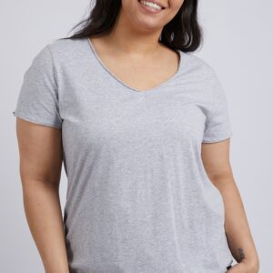 Fundamental Vee Tee