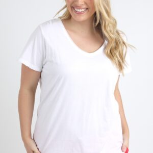 Fundamental Vee Tee
